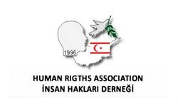 İnsan Hakları Derneği BM Ve AB’ye Mektup Gönderdi