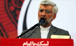 İran'da Seçimde Pezeşkiyan'a Karşı Kaybeden Celili, Sonuçlara Saygı Gösterdiğini Belirtti