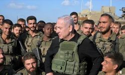 İsrail Ordusundaki Bazı Komutanlardan, Netanyahu'ya "Askerlerimiz Bitkin" Uyarısı
