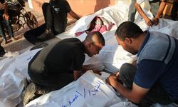 İsrail'in Gazze Şeridi'ne Saldırıları 292. Gününde Devam Ediyor
