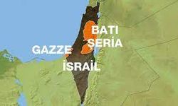 İsrail'in Gazze'deki Saldırılarında En Az 18 Filistinli Hayatını Kaybetti