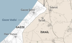 İsrail'in Han Yunus'taki Sözde Güvenli Bölgeye Üç Gündür Düzenlediği Saldırılarda 129 Filistinli Öldü
