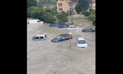 İsviçre'nin Güneyinde Heyelan Ve Sel: 4 Ölü