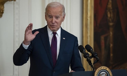 Joe Biden, Başkanlık Yarışından Çekildikten Sonra İlk Kez Halka Seslendi