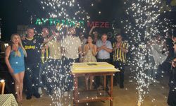 KKTC Fenerbahçeliler Derneği, 19.07 Dünya Fenerbahçeliler Günü’nü Kutladı