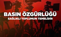 Tabipler Birliği'nden Basın Günü mesajı: “Basın özgürlüğü, sağlıklı toplumun temelidir”