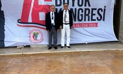 KTTB, Türk Tabipler Birliği 76. Büyük Kurultayı’nda Temsil Edildi