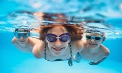 Kulak Sağlığı İçin Deniz Ve Havuzda Hijyene Dikkat Edilmeli