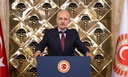 Kurtulmuş: "Kıbrıs Barış Harekatı, hem Türkiye'nin hem de KKTC'nin bağımsızlığının bir teyididir"