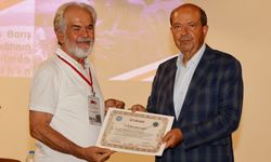 “Kuzey Kıbrıs Türk Cumhuriyeti, bizi birleştirici bir güçtür”