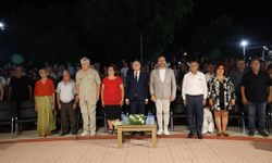 Larnakalılar Gecesi, Larnakalılar İle İskelelileri Festivalde Buluşturdu