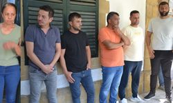 Kamera görüntüleri incelenecek.. 6 zanlıya 4 gün ek tutukluluk