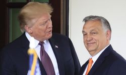 Orban, "Barış Misyonu 5.0" Kapsamında Trump İle Görüştü