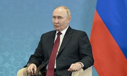 Putin: "(Ukrayna) Anlaşma Sağlanmadan Ateşkesin Sağlanması Mümkün Değil"