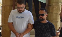 Lefkoşa'da uyuşturucu operasyonu: İki zanlı mahkemeye çıkarıldı