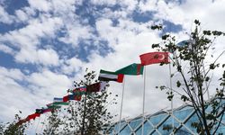 Şiö 24. Devlet Başkanları Zirvesi: Astana Bildirisi Kabul Edildi