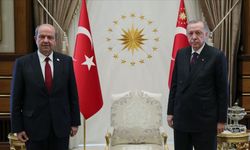 Tatar: “İsrail Dışişleri Bakanın, TC Cumhurbaşkanı Recep Tayyip Erdoğan’ı Hedef Alan Seviyesiz Sözlerini Şiddetle Kınıyo