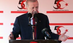 TC Cumhurbaşkanı Erdoğan: "Kıbrıs'ta Federal Bir Çözümün Mümkün Olmadığına İnanıyoruz”