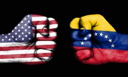Venezuela Ve ABD "Diyalog Kanallarını" Açık Tutmaya Karar Verdi