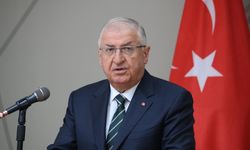 Yaşar Güler: “Adada İki Devletli Çözüme Yönelik Destek Sürecektir”