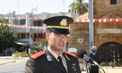 1 Ağustos Toplumsal Direniş Bayramı… Lefkoşa’da Atatürk Anıtı Ve Şehitler Anıtı’nda Tören Yapıldı
