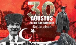 30 Ağustos Zafer Bayramı törenlerle kutlanıyor