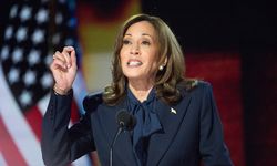 ABD Başkanı Adayı Kamala Harris, “Trump Dönemine Geri Dönmeyeceklerini" Vurguladı