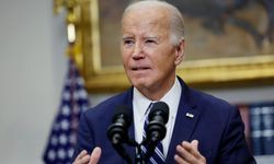 ABD Başkanı Biden, Başkanlık Görev Süresi Bitmeden Gazze'de Ateşkesin Mümkün Olduğunu Söyledi