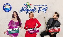 Alagadi Fest Yarın Başlıyor