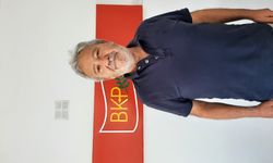 BKP, Levent’e Verilen Hapis Cezası Kararını Kınadı