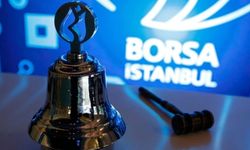 Borsa İstanbul günün ilk yarısında yükseldi