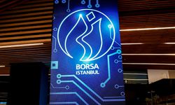 Borsa İstanbul… Bıst 100 Endeksi Günü Yüzde 5,54 Değer Kaybederek Tamamladı