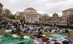 Columbia Üniversitesi Rektörü Shafik, Kampüsteki Gazze Protestolarından Aylar Sonra İstifa Etti