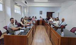 Cumhuriyet Meclisi, Sayıştay Komitesi Bugün Toplandı