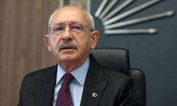 Eski CHP Genel Başkanı Kılıçdaroğlu "Suçu Ve Suçluyu Övme" Suçundan 3 Aralık'ta Hakim Karşısına Çıkacak