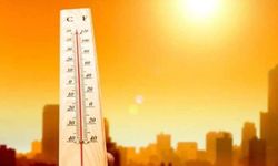 Yağmur beklenmiyor, hava sıcaklığı yükselecek