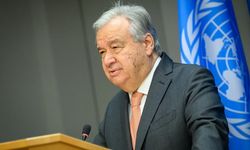 Guterres, Nükleer Silahların Açık Tehdit Oluşturduğu Konusunda Uyardı