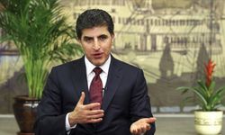 IKBY  Başkanı Barzani: "PKK Ve Diğer Tüm Yasa Dışı Gruplar Sincar’ı Terk Etmeli"