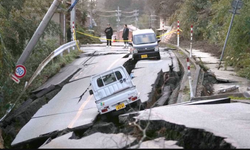 Japonya'da "Büyük Deprem" Uyarısı Sismik Aktivite Olmaması Üzerine Sona Erdi