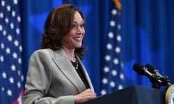 Kamala Harris, İsrail'e Silah Ambargosunun Gündeminde Olmadığını Bildirdi