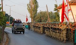 Lefke’nin Kurtuluşunun 50’nci Yıldönümü… Törenler 16 Ağustos’ta Olacak