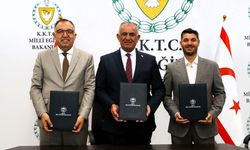 MEB, İTÜ-KKTC Ve KIBZEV Arasında İş Birliği Protokolü İmzalandı