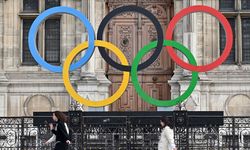 Paris 2024 Olimpiyat Oyunları