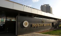TC Dışişleri Bakanlığı: (Gazze'de Okula Saldırı) İsrail, İnsanlığa Karşı Yeni Bir Suç İşlemiştir"