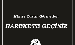 Tıp-İş: “Kimse zarar görmeden harekete geçiniz”