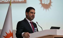 UBP Lefkoşa İlçe Başkanı Savaşan: “Erenköy Direnişi Kıbrıs Türk Halkının Bağımsızlık Arzusunun Simgesidir”