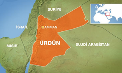 Ürdün'de Enerji Güvenliği İçin İlk Sıvılaştırılmış Doğal Gaz Tesisi Kuruluyor