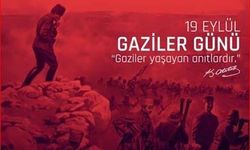 19 Eylül Gaziler Günü… Boğaz Şehitliği’nde Tören Düzenlenecek