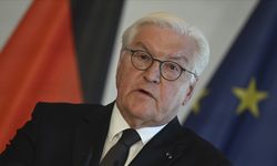 Almanya Cumhurbaşkanı Steinmeier, Nazilerin İtalya'daki Katliamı İçin Özür Diledi