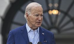 Biden, Eygi'nin öldürülmesinin "trajik bir hata sonucu" olduğunu belirtti